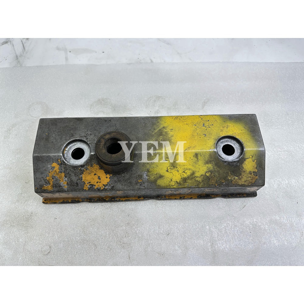 Quality Parts 3D95S Valve Chamber Cover For Komatsu 6201-11-8110 Engine