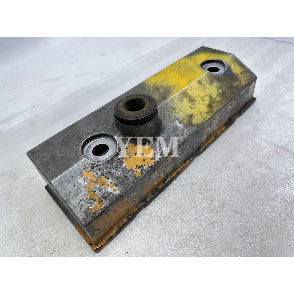 Quality Parts 3D95S Valve Chamber Cover For Komatsu 6201-11-8110 Engine