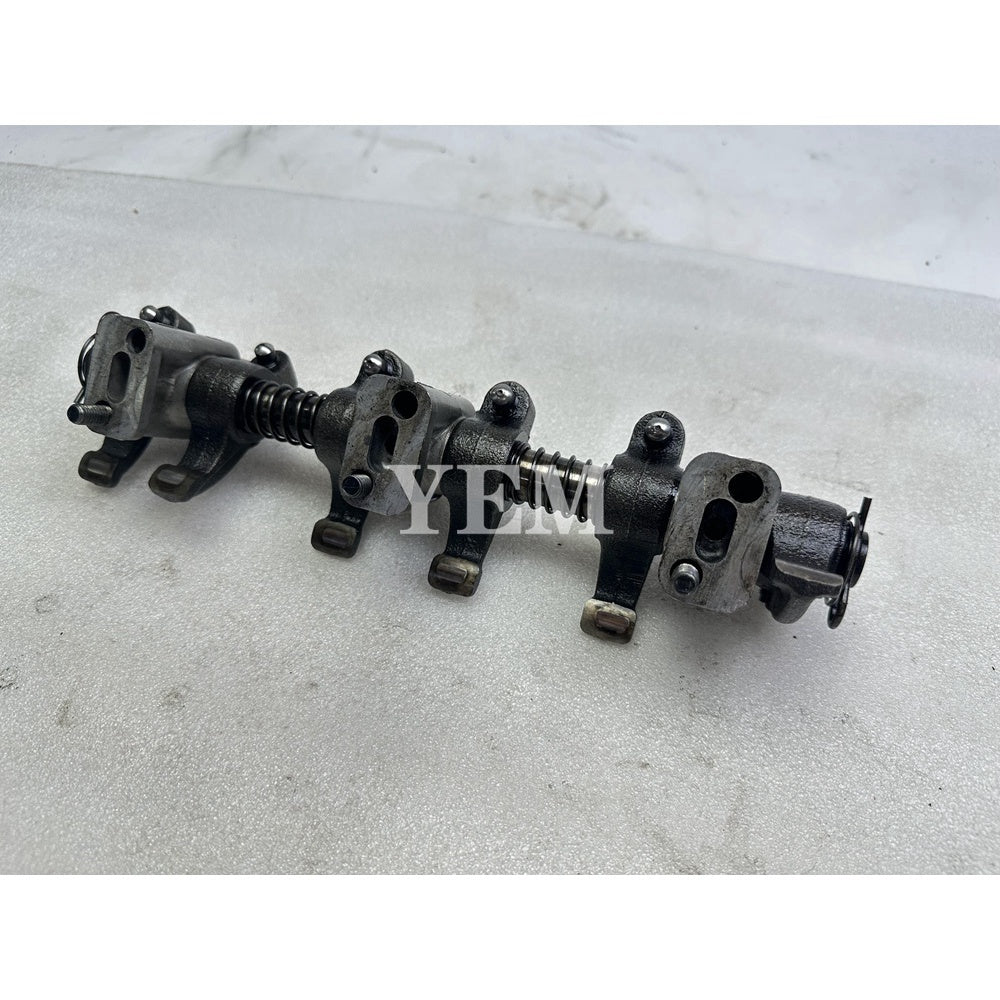 Quality Parts 3D95S Rocker Arm Assy For Komatsu 6201-41-5101 Engine