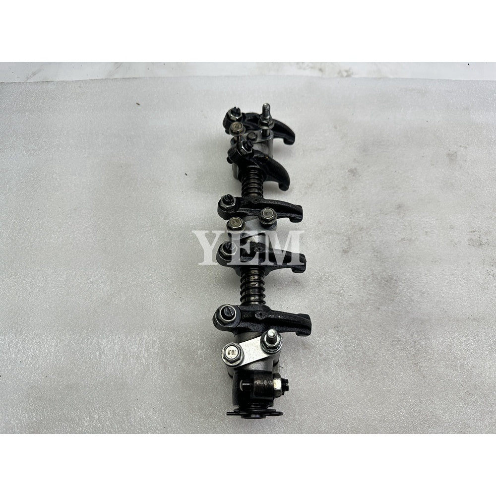 Quality Parts 3D95S Rocker Arm Assy For Komatsu 6201-41-5101 Engine