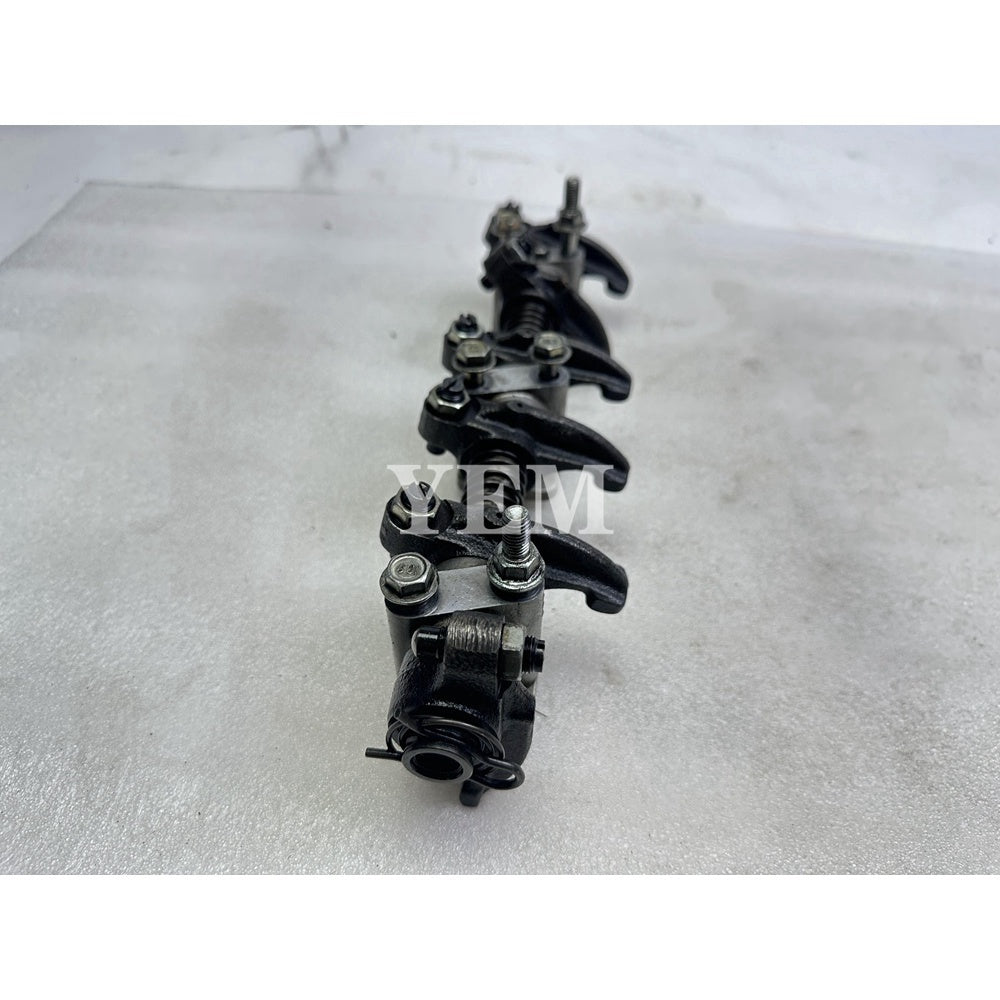 Quality Parts 3D95S Rocker Arm Assy For Komatsu 6201-41-5101 Engine