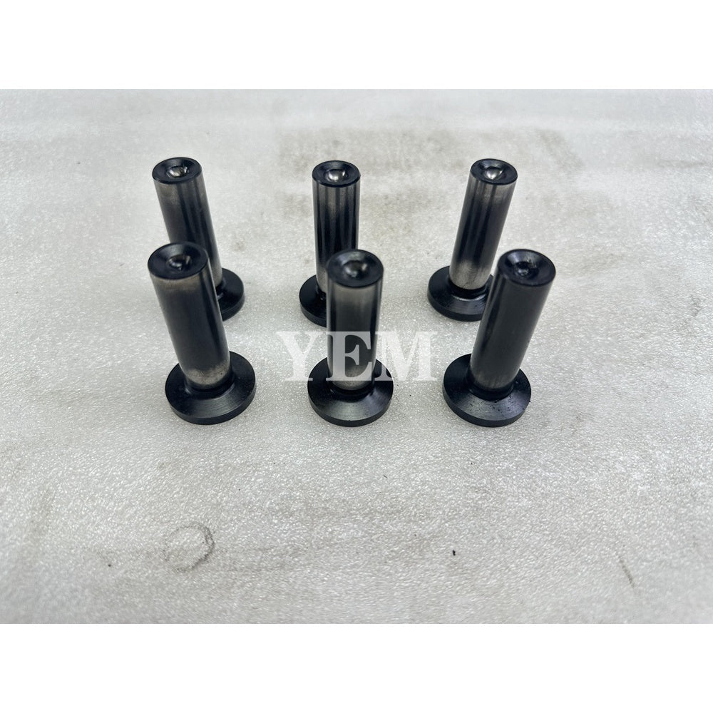 Quality Parts 3D95S Valve Tappet For Komatsu 6204-41-2110 Engine