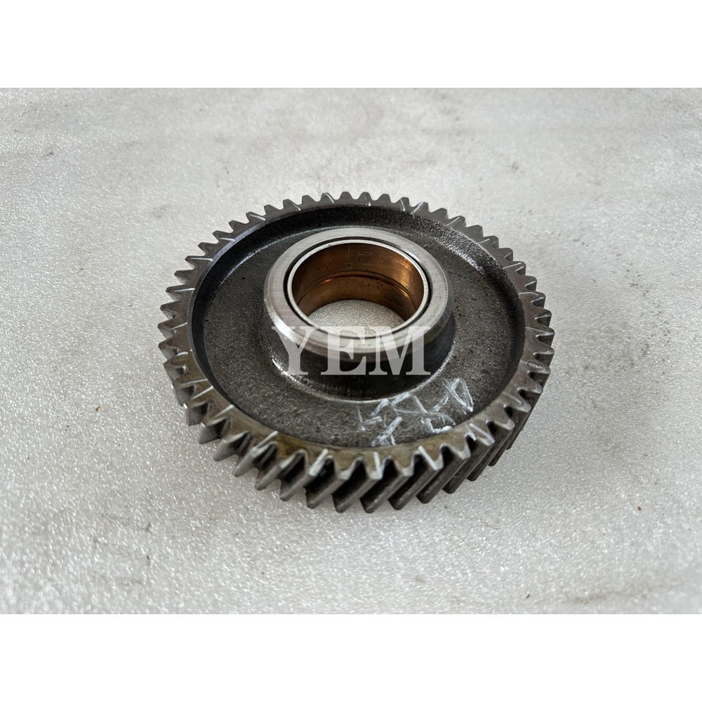 Quality Parts 3D95S Idler Gear Assy For Komatsu 6206-31-6301 Engine