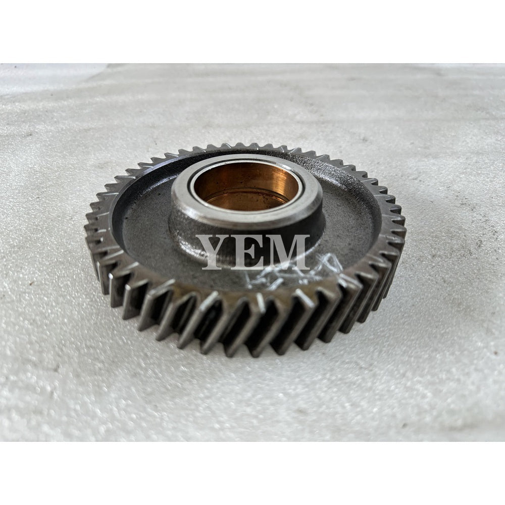 Quality Parts 3D95S Idler Gear Assy For Komatsu 6206-31-6301 Engine