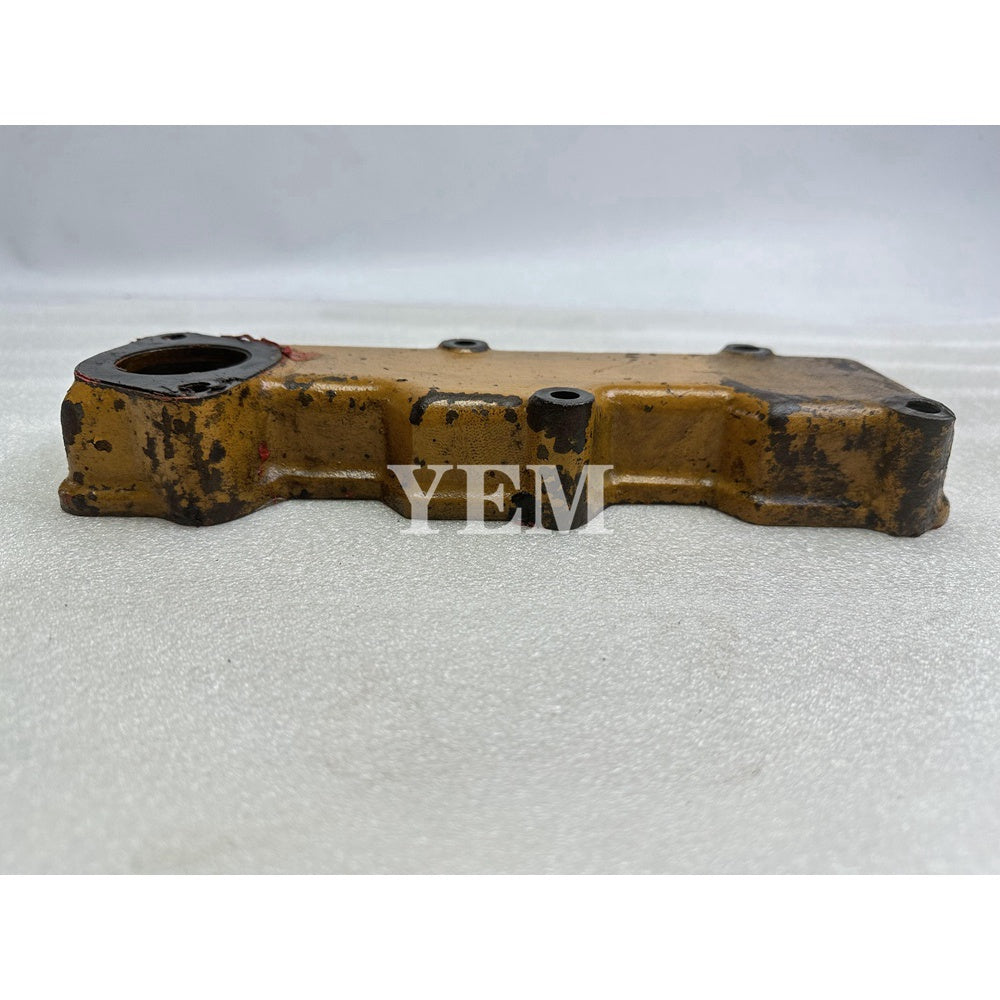 Quality Parts 3D95S Intake Manifold For Komatsu 6201-12-4110 Engine