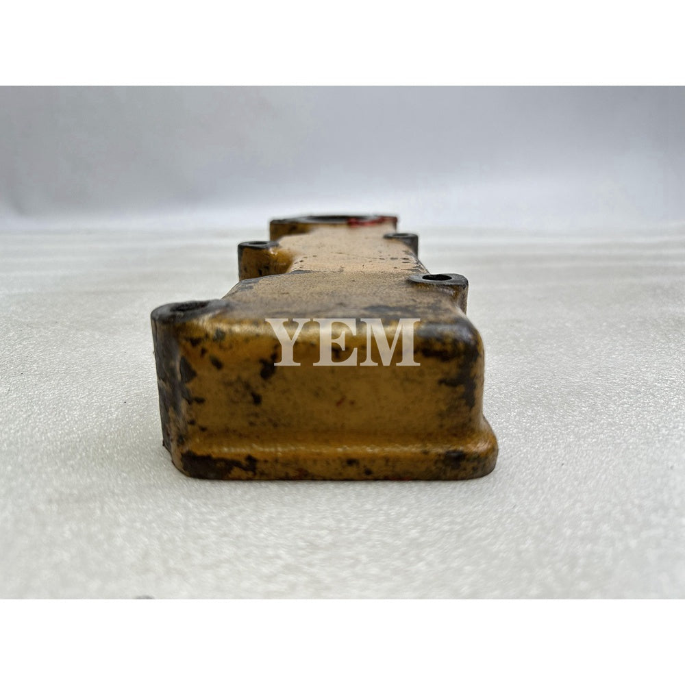 Quality Parts 3D95S Intake Manifold For Komatsu 6201-12-4110 Engine