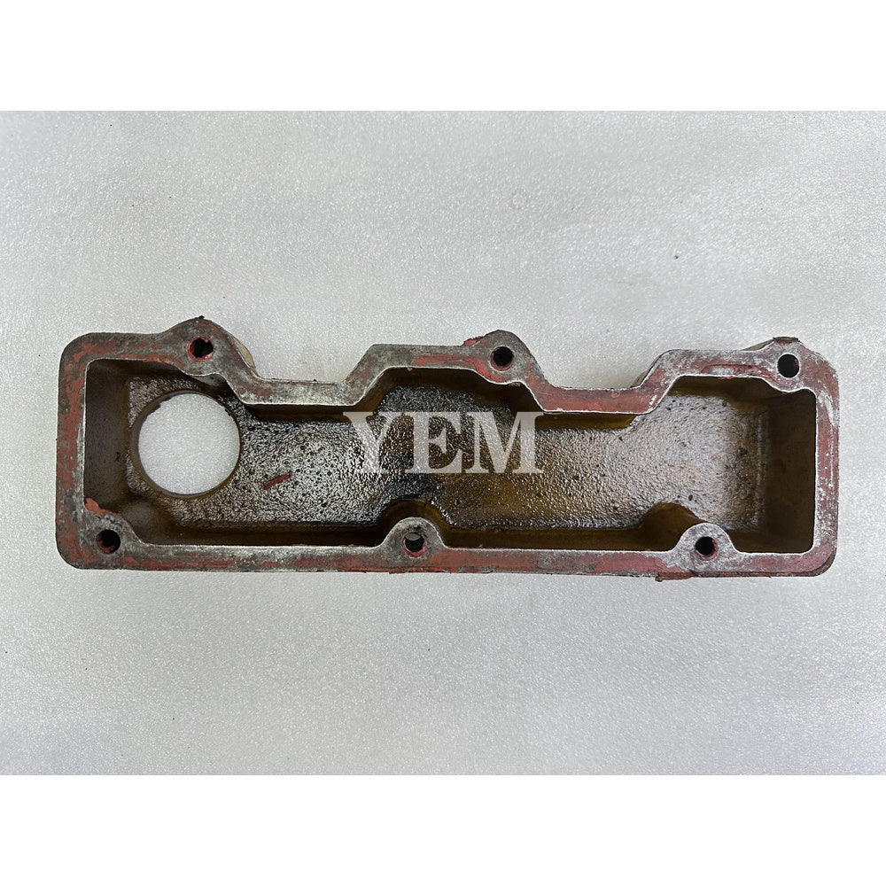 Quality Parts 3D95S Intake Manifold For Komatsu 6201-12-4110 Engine