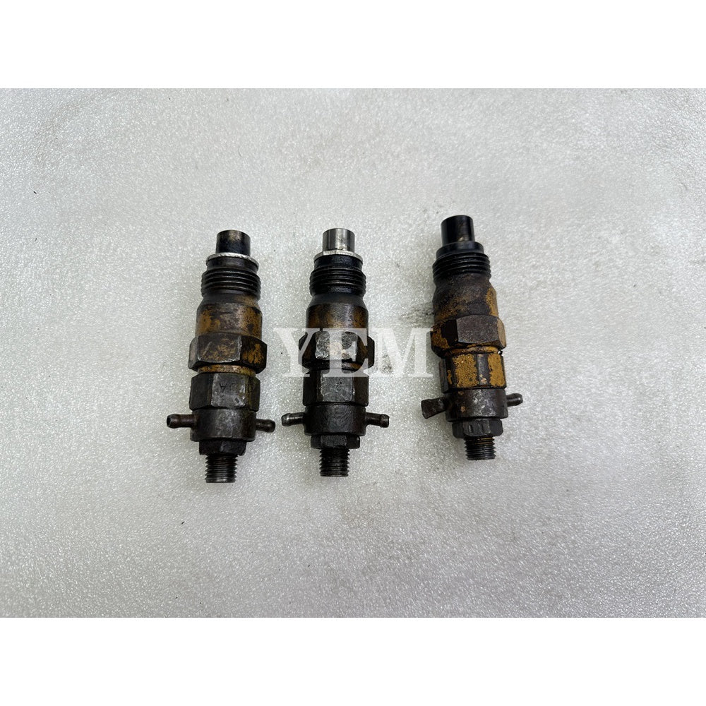 Quality Parts 3D95S Injector For Komatsu 6201-12-3100 Engine