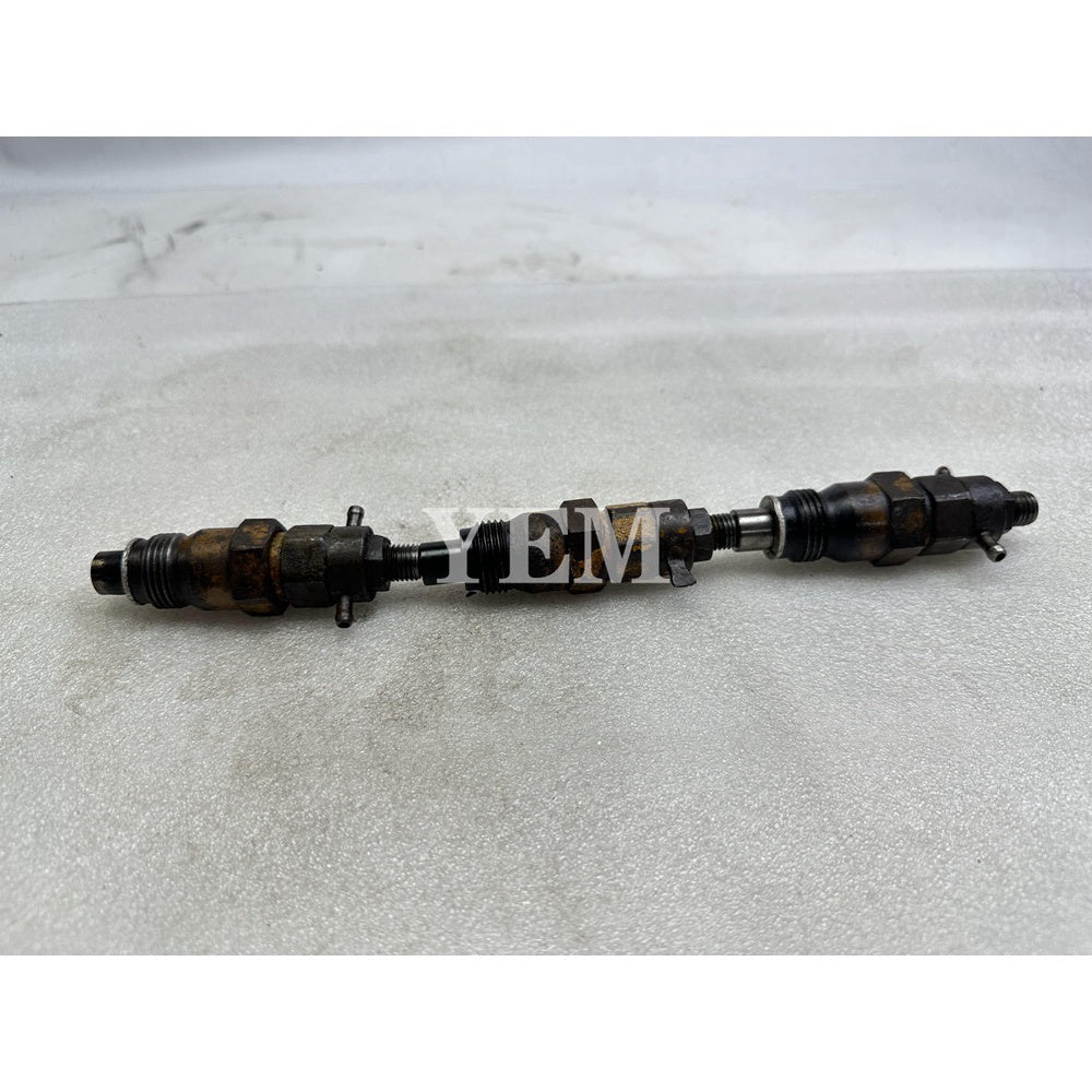 Quality Parts 3D95S Injector For Komatsu 6201-12-3100 Engine