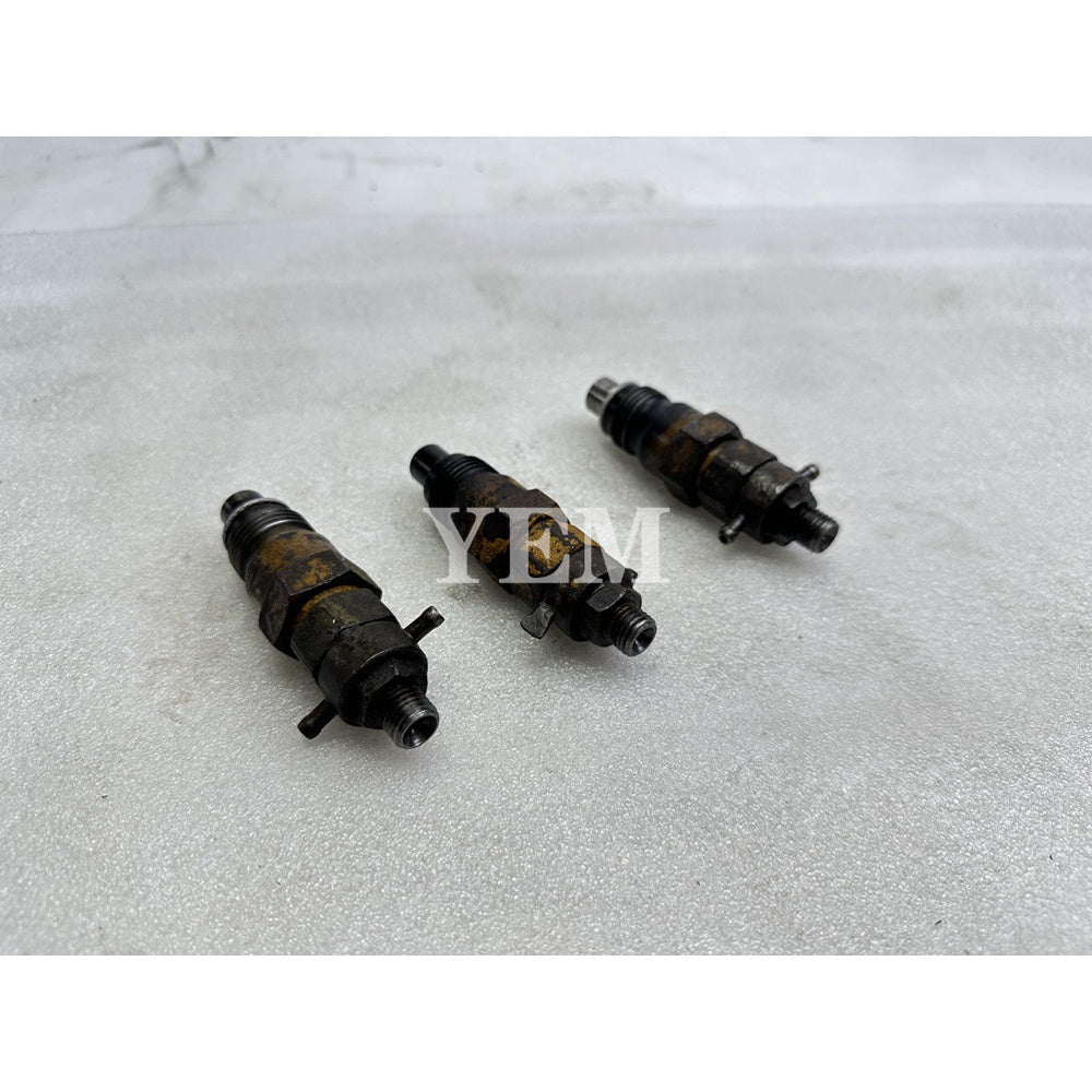 Quality Parts 3D95S Injector For Komatsu 6201-12-3100 Engine