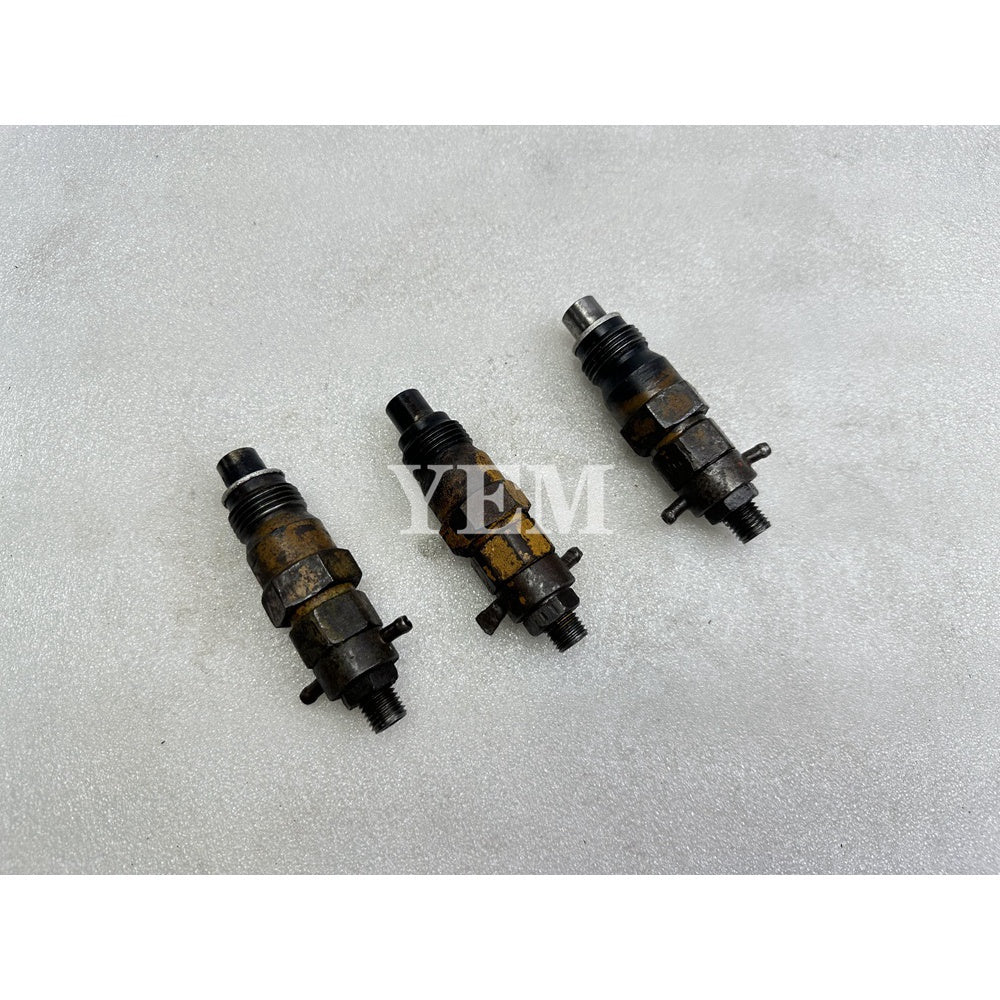 Quality Parts 3D95S Injector For Komatsu 6201-12-3100 Engine