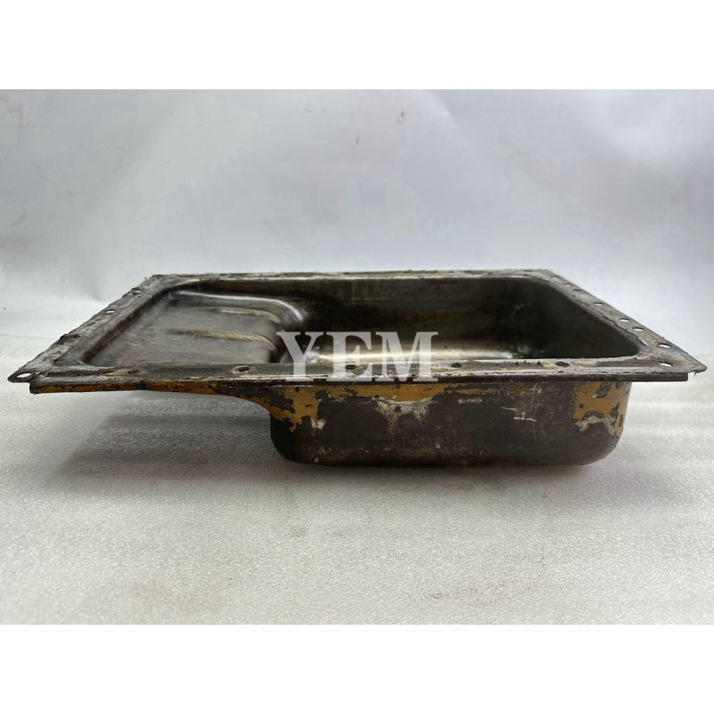 Quality Parts 3D95S Oil Pan For Komatsu 6201-21-5110 Engine