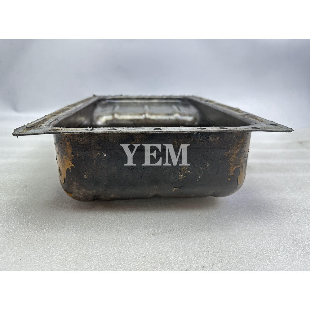 Quality Parts 3D95S Oil Pan For Komatsu 6201-21-5110 Engine