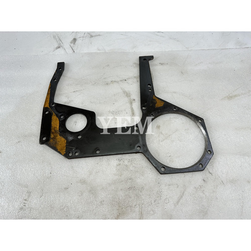 Quality Parts 3D95S Timing cover For Komatsu 6204-21-3211 Engine
