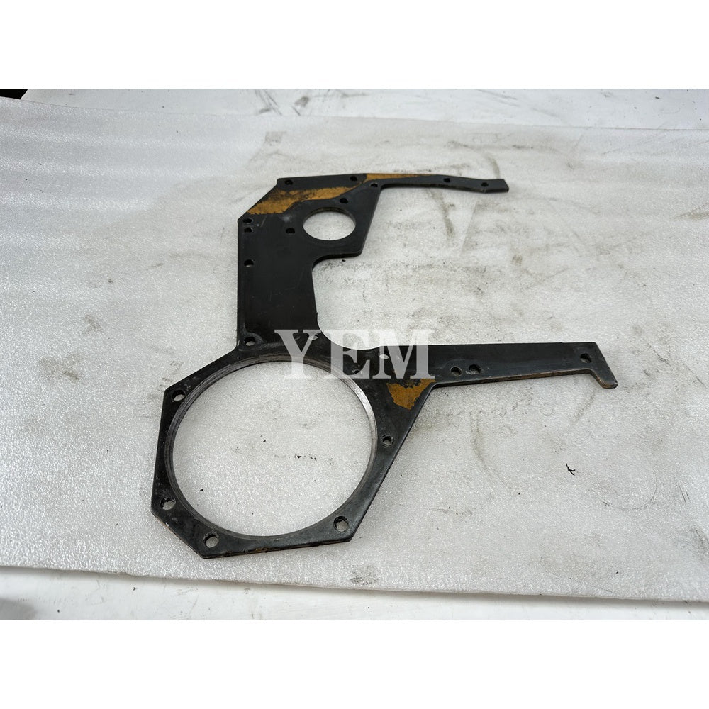 Quality Parts 3D95S Timing cover For Komatsu 6204-21-3211 Engine