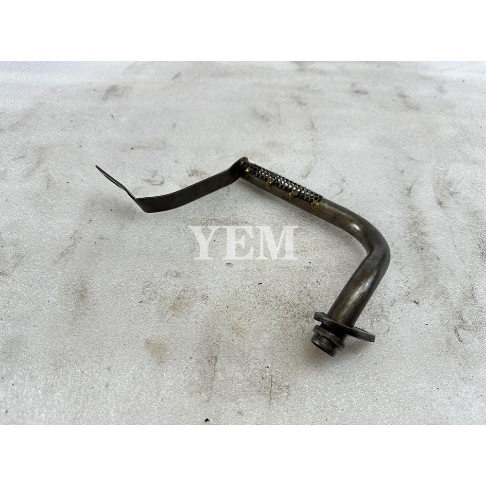 Engine Oil Suction Pan For Komatsu 3D95S 6201-51-6111 Excavator Parts Engine