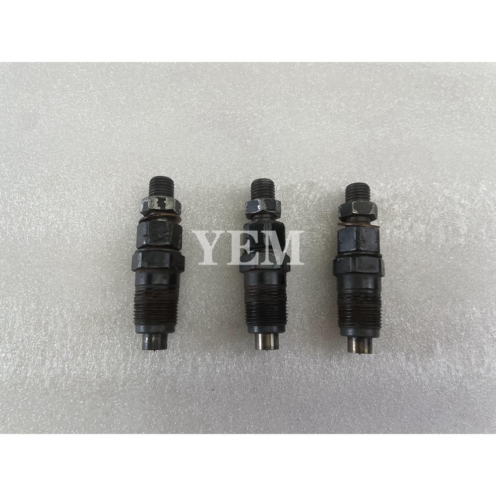 Engine Injector For Yanmar 3TNM68 719125-53100 Excavator Parts Engine