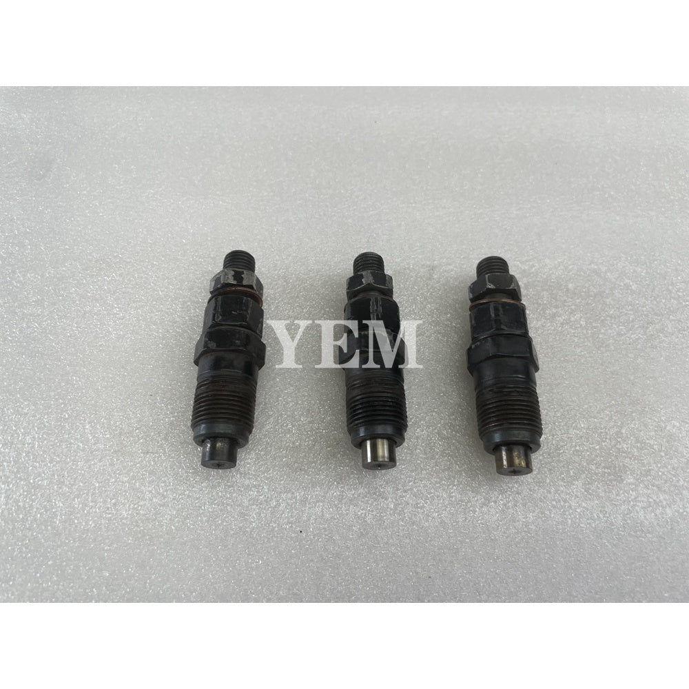 Engine Injector For Yanmar 3TNM68 719125-53100 Excavator Parts Engine