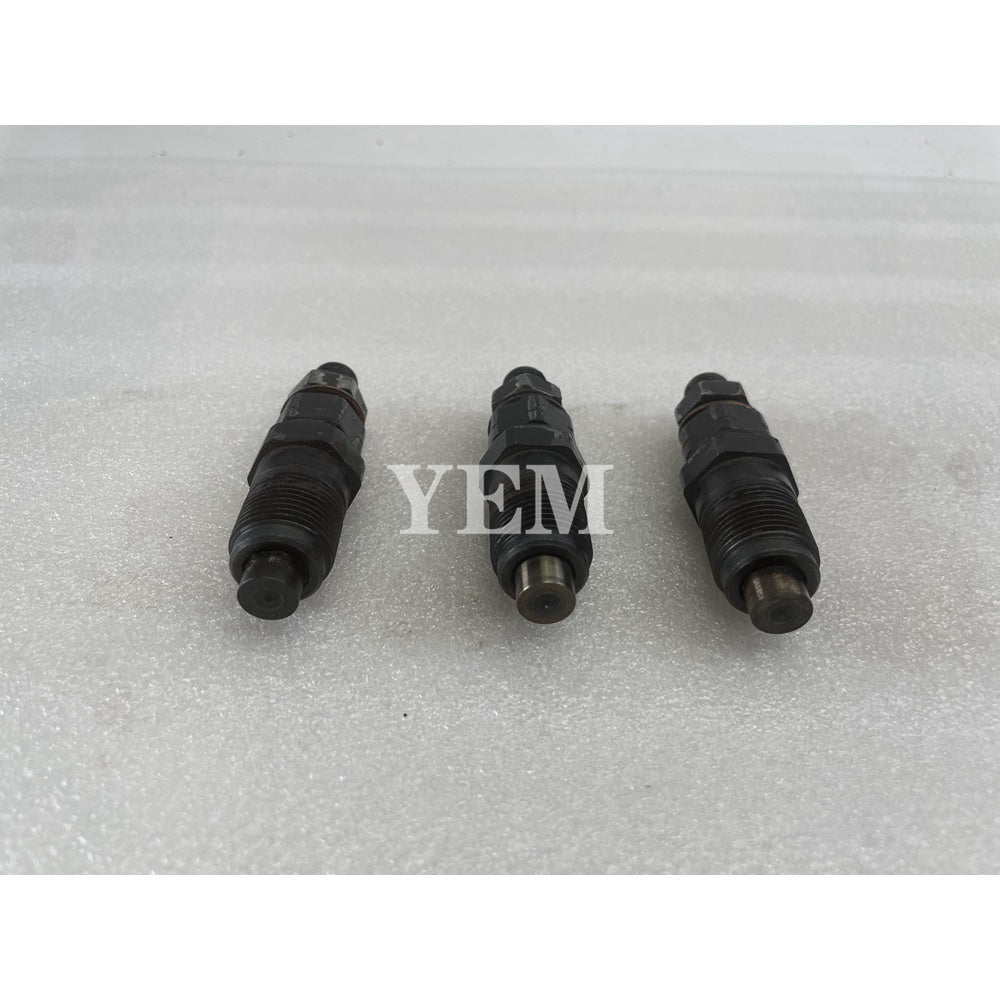 Engine Injector For Yanmar 3TNM68 719125-53100 Excavator Parts Engine
