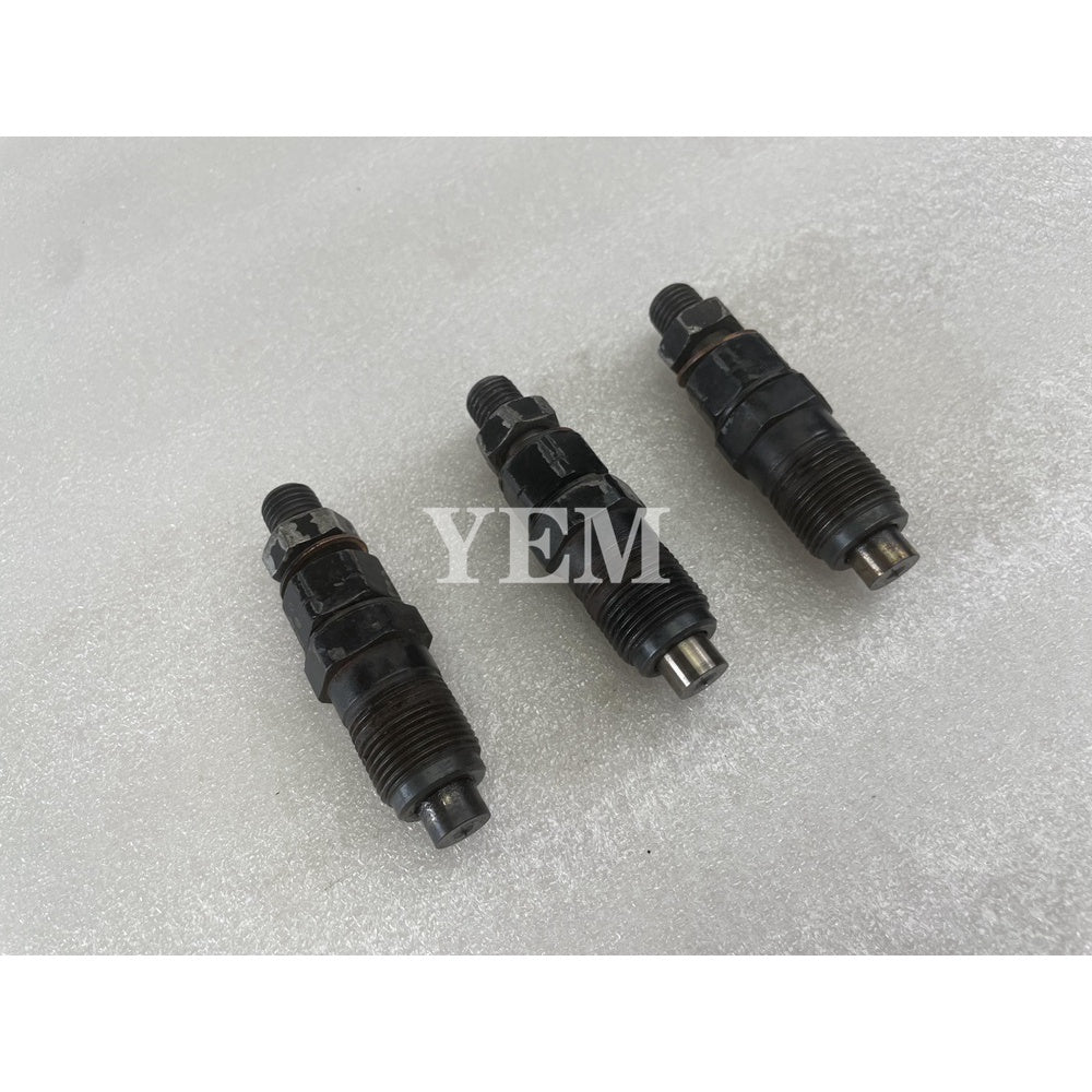 Engine Injector For Yanmar 3TNM68 719125-53100 Excavator Parts Engine