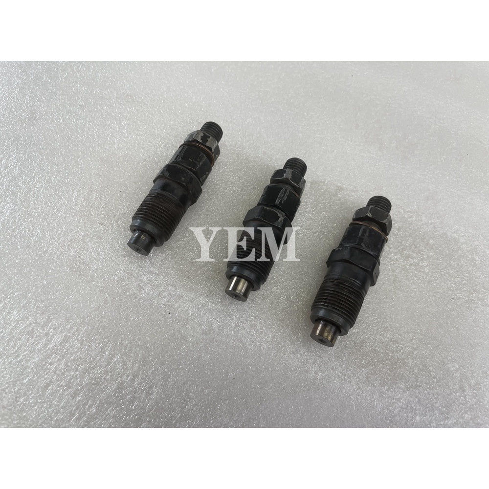 Engine Injector For Yanmar 3TNM68 719125-53100 Excavator Parts Engine