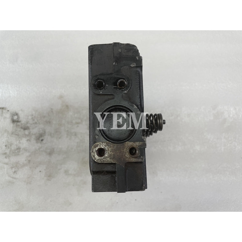 Engine Cylinder Head Assy For Yanmar 3TNM68 119125-11740 Excavator Parts Engine