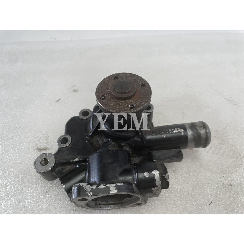 Engine Water Pump For Yanmar 3TNM68 119125-42000 Excavator Parts Engine
