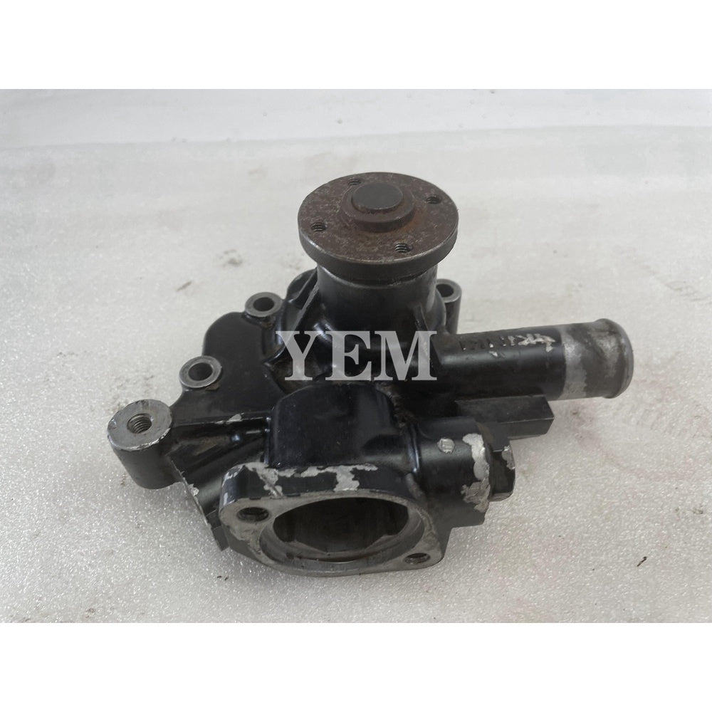 Engine Water Pump For Yanmar 3TNM68 119125-42000 Excavator Parts Engine