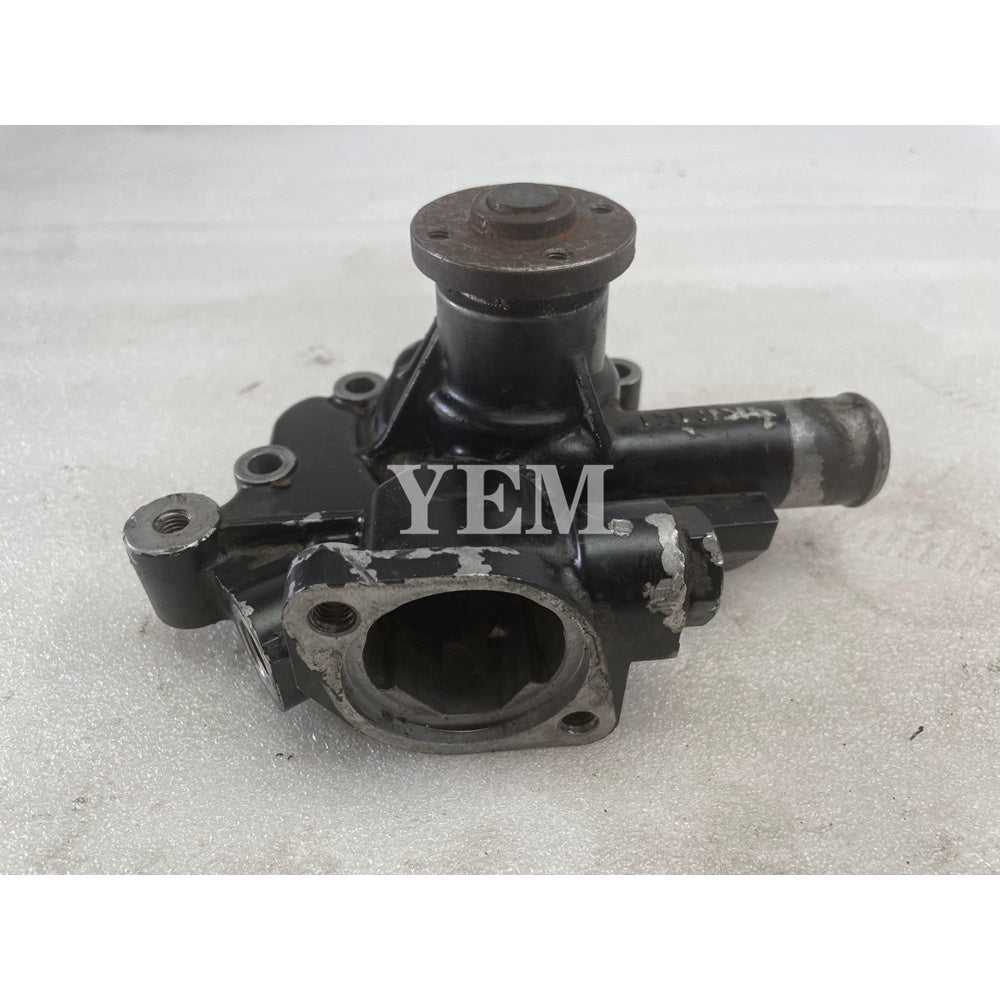 Engine Water Pump For Yanmar 3TNM68 119125-42000 Excavator Parts Engine