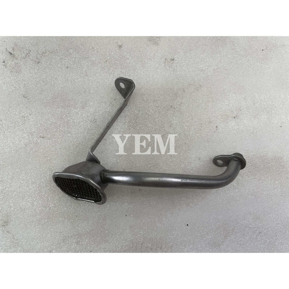 Engine Oil Suction Pan For Yanmar 3TNM68 119125-35080 Excavator Parts Engine