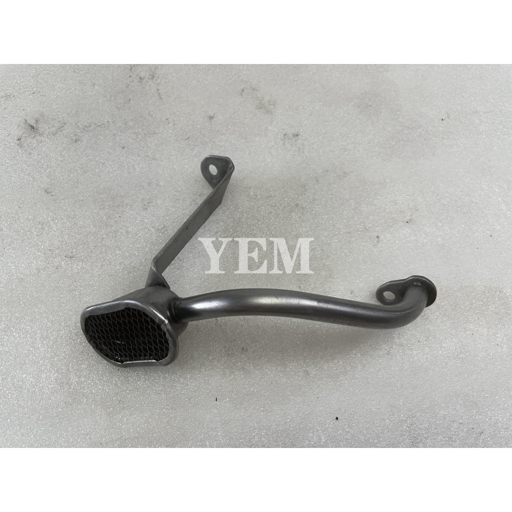 Engine Oil Suction Pan For Yanmar 3TNM68 119125-35080 Excavator Parts Engine