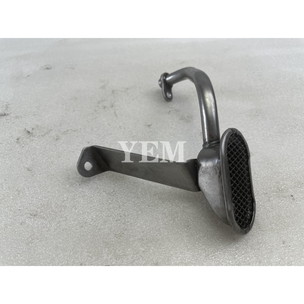 Engine Oil Suction Pan For Yanmar 3TNM68 119125-35080 Excavator Parts Engine
