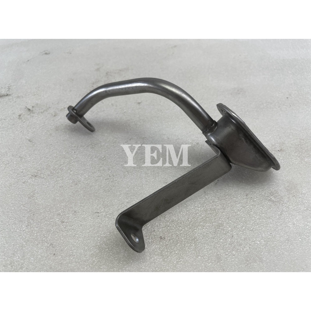 Engine Oil Suction Pan For Yanmar 3TNM68 119125-35080 Excavator Parts Engine