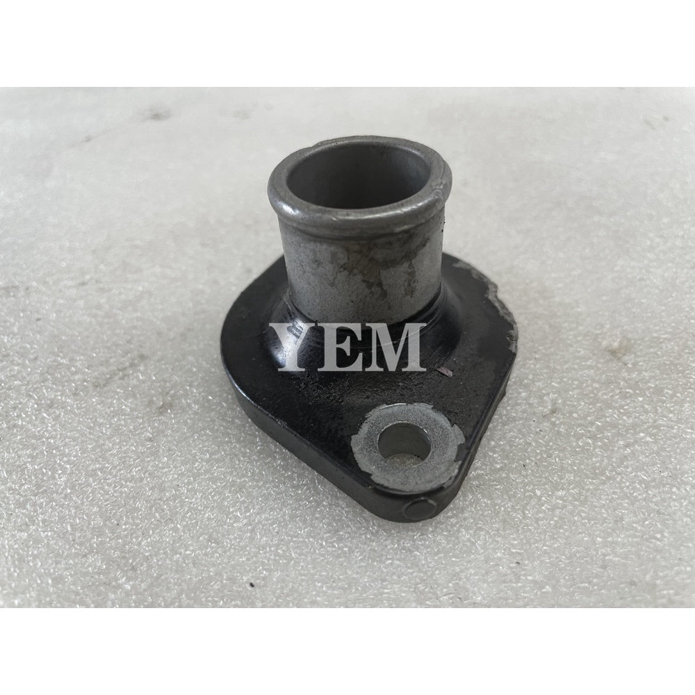 Engine Cover,Thermostat For Yanmar 3TNM68 124101-49531 Excavator Parts Engine