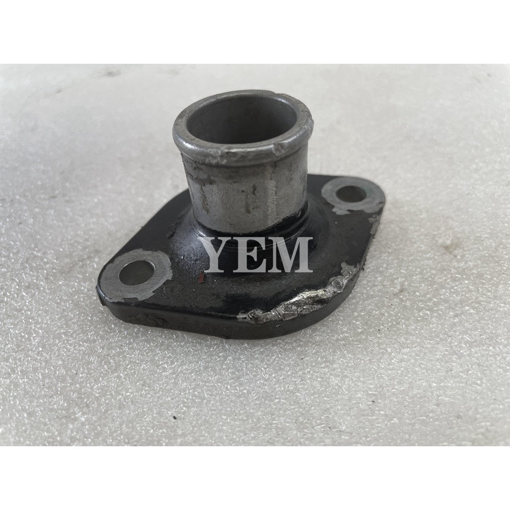Engine Cover,Thermostat For Yanmar 3TNM68 124101-49531 Excavator Parts Engine