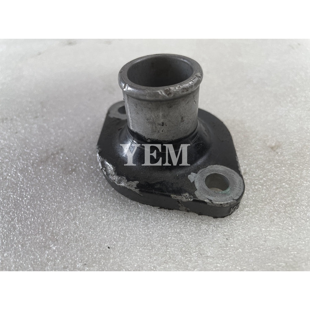 Engine Cover,Thermostat For Yanmar 3TNM68 124101-49531 Excavator Parts Engine