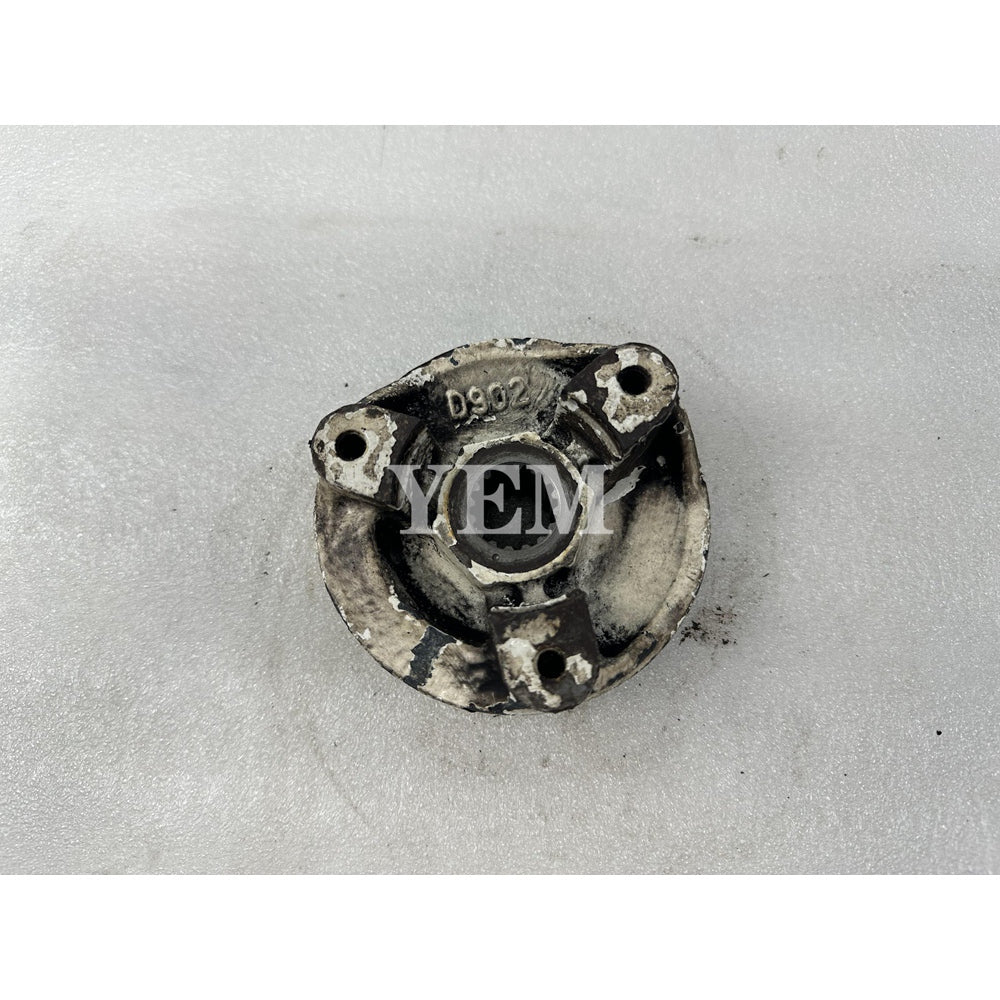 D902 B Crankshaft Pulley For Kubota Excavator Parts Engine