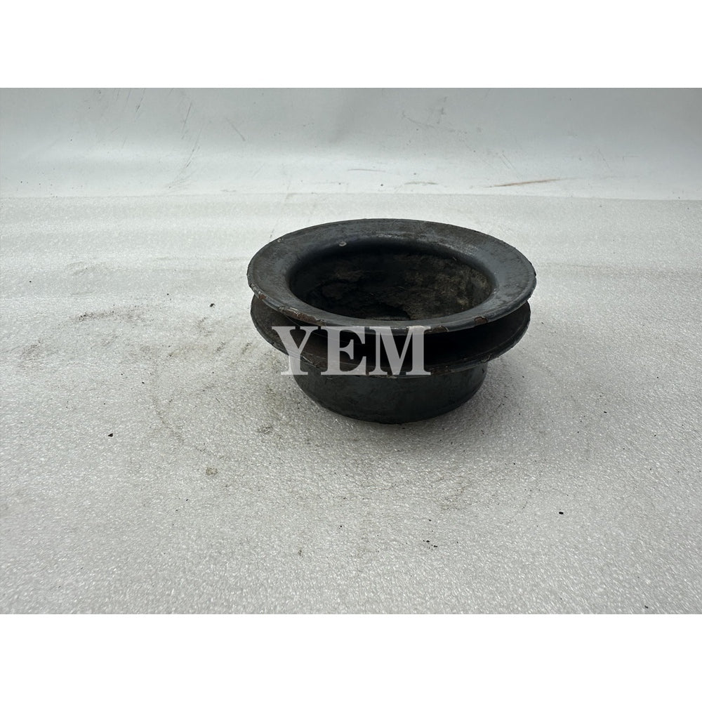 V2403 D Fan Pulley For Kubota Excavator Parts Engine