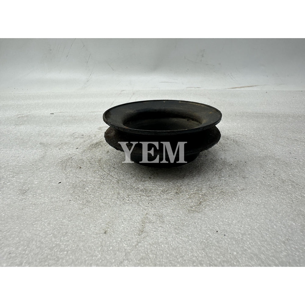 3TNV70 Fan Pulley For Yanmar Excavator Parts Engine