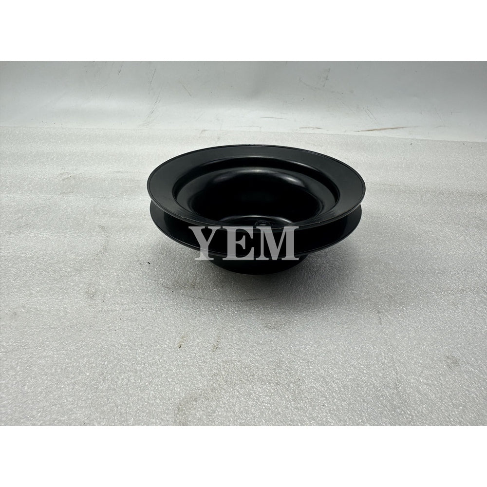 V3300 Fan Pulley For Kubota Excavator Parts Engine