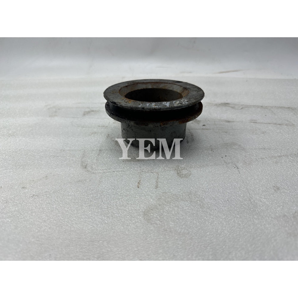 AL488 Fan Pulley For Yanmar Excavator Parts Engine