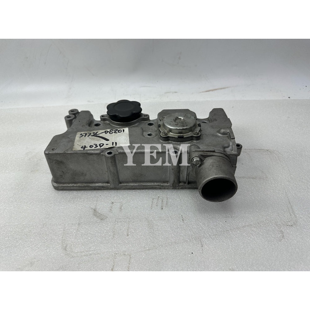 For Perkins 403D-11 Valve Chamber Cover Diesel Engine