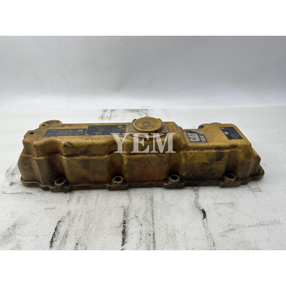 For Caterpillar C2.6 Valve Chamber Cover Diesel Engine