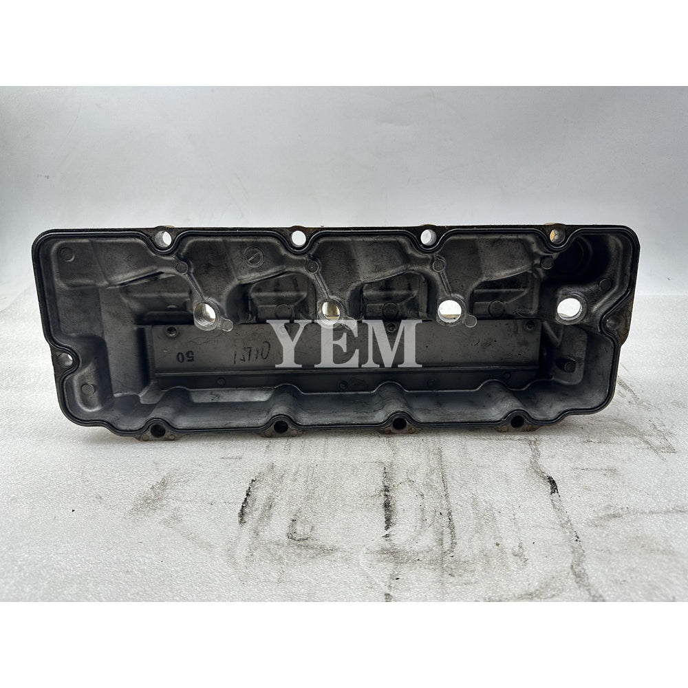 For Caterpillar C2.6 Valve Chamber Cover Diesel Engine