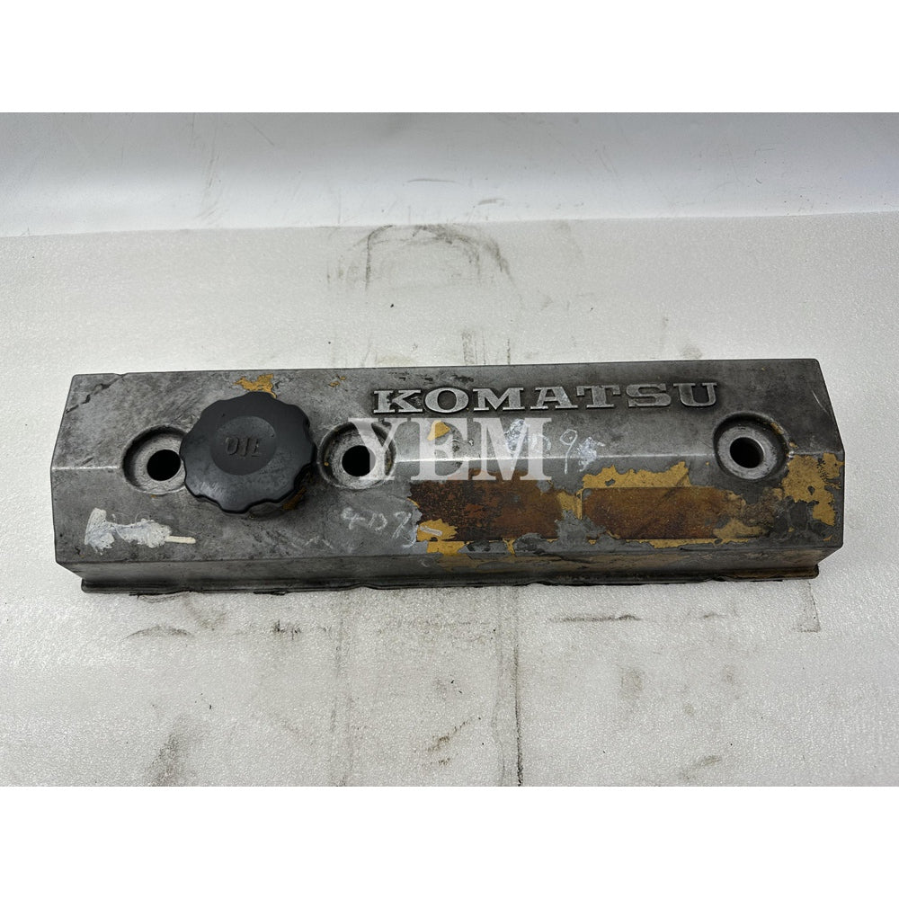 For Komatsu 4D95 Valve Chamber Cover Diesel Engine