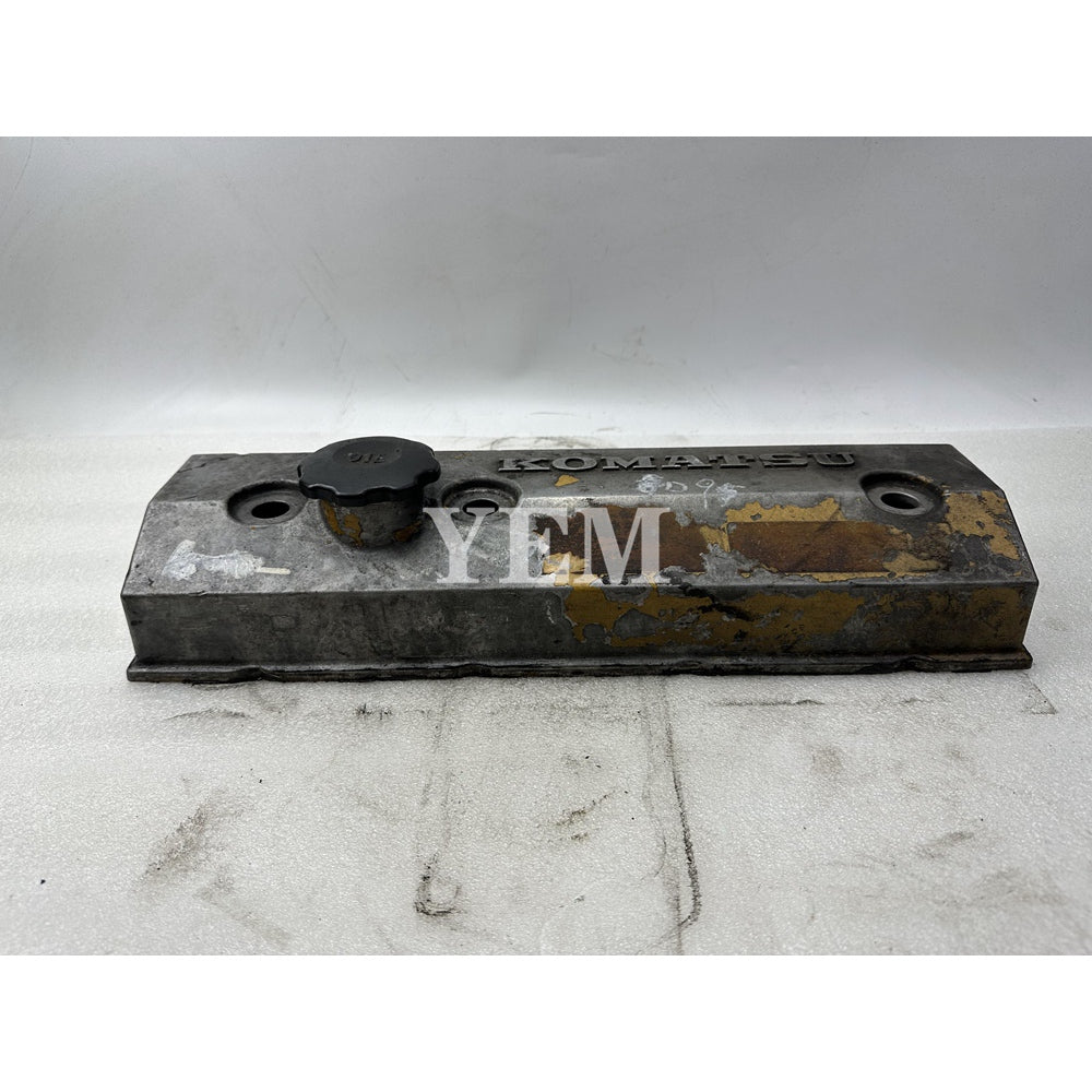 For Komatsu 4D95 Valve Chamber Cover Diesel Engine