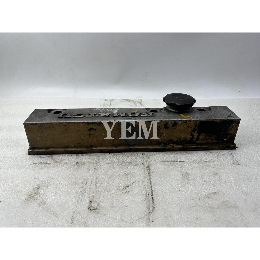 For Komatsu 4D95 Valve Chamber Cover Diesel Engine