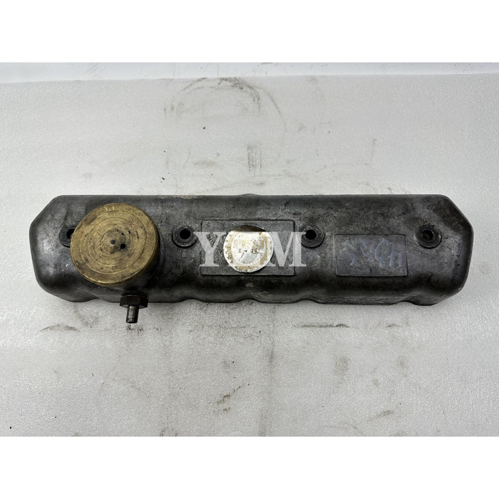 For Mitsubishi 4DQ5 Valve Chamber Cover Diesel Engine