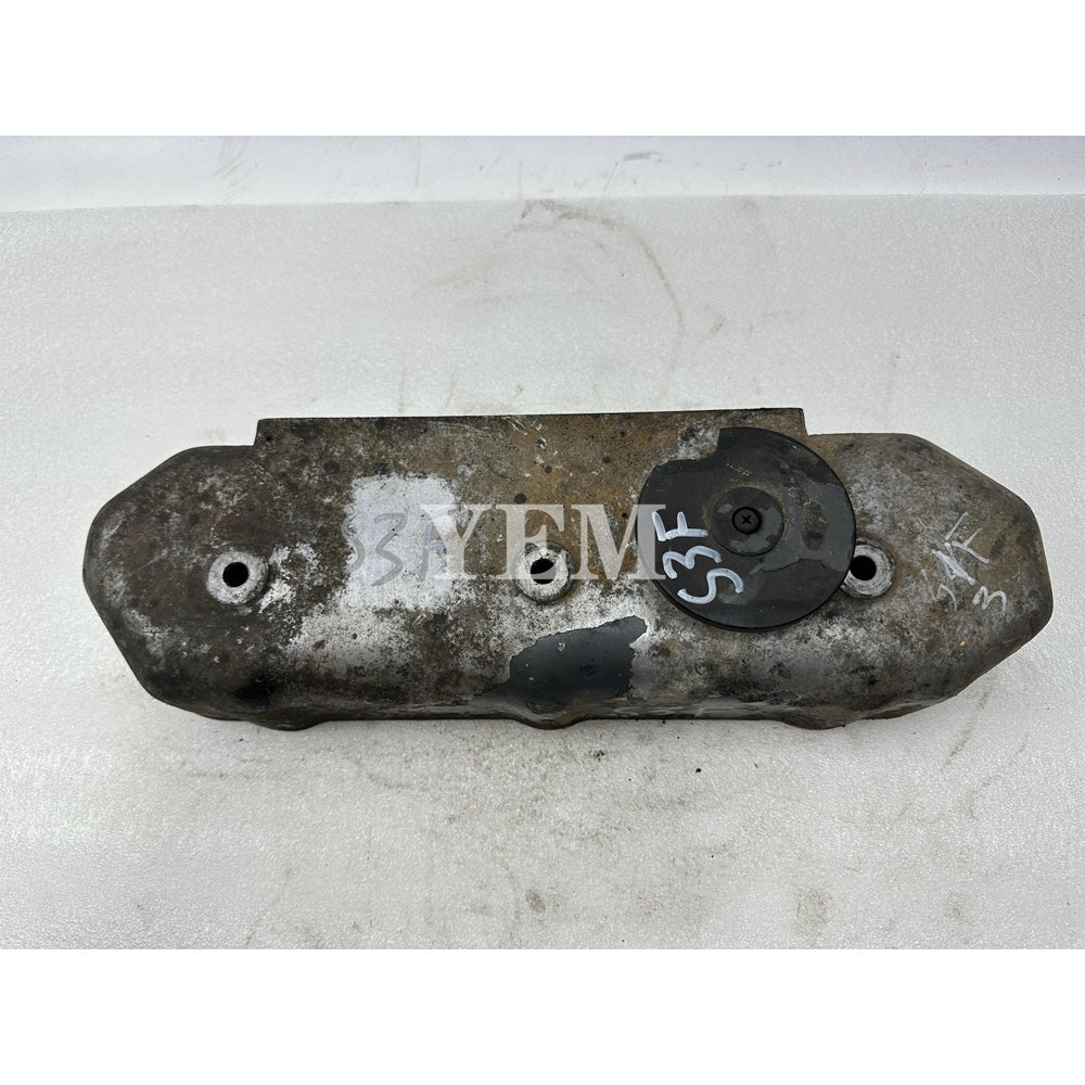 For Mitsubishi S3F Valve Chamber Cover Diesel Engine