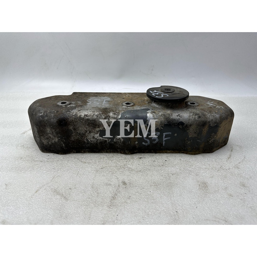 For Mitsubishi S3F Valve Chamber Cover Diesel Engine